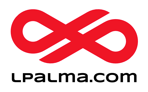 Logo-LPalma